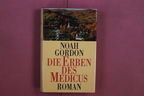 362220 noah gordon die erben - noah,