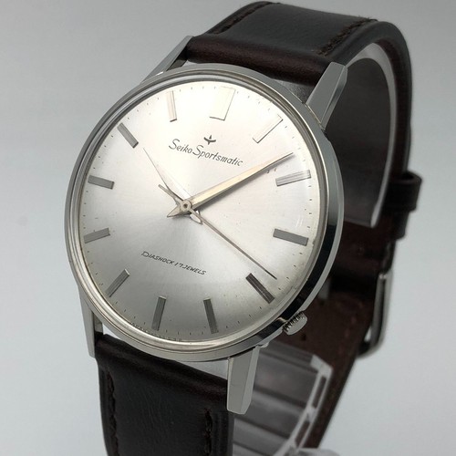Quadrante vintage 1962 seiko - vintage,