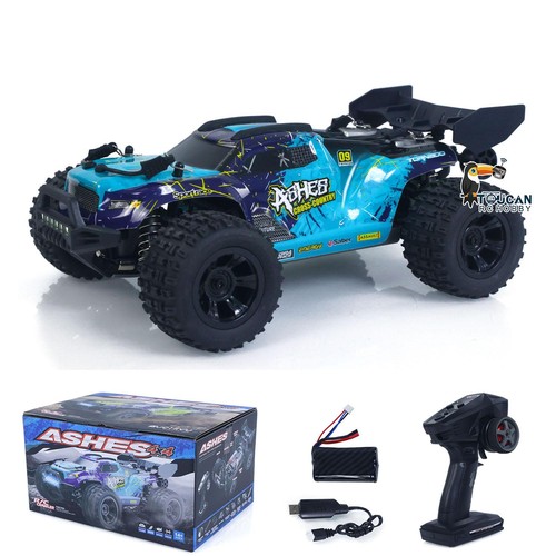 Scy 18101 fuoristrada rc - scy,