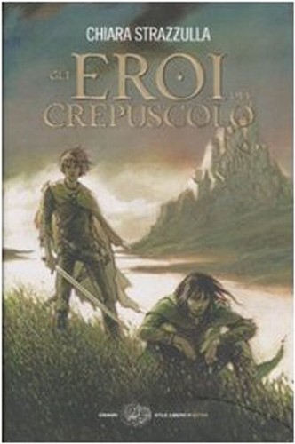 Gli eroi del crepuscolo may - eroi, [may