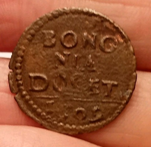 Bologna molto fine - :, quattrino