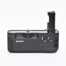 Impugnatura batteria verticale