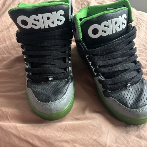 Osiris nyc scarpe skate - osiris,