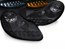 Coppia fari Porsche Boxster