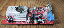 Scheda video AGP – ATI