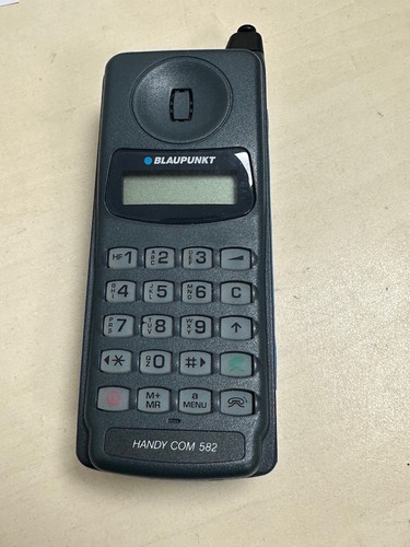 7692 blaupunkt handy com - dg,