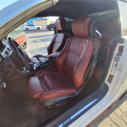 Bmw 335i 2009 guida - 335i, aria