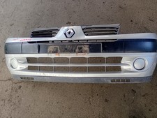 Paraurti Anteriore Renault Clio 2a Serie Restyling 2001 - 2006