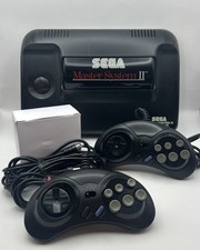 SEGA Master System 2 con Alex