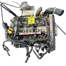 MOTORE COMPLETO PER FIAT Croma