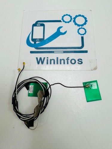 Antenna cavo flat - flat, wlan