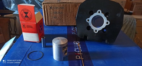 Kit cilindro gruppo - gruppo, termico