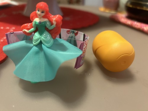 Kinder ariel sirenetta - la,