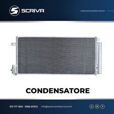 Condensatore Radiatore Aria