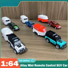 1/64 Mini RC Auto 2.4G