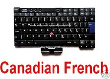Keyboard for IBM Lenovo