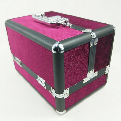 Scatola trucco 25x17x17cm - scatola,