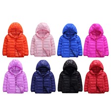 Cappotto invernale con