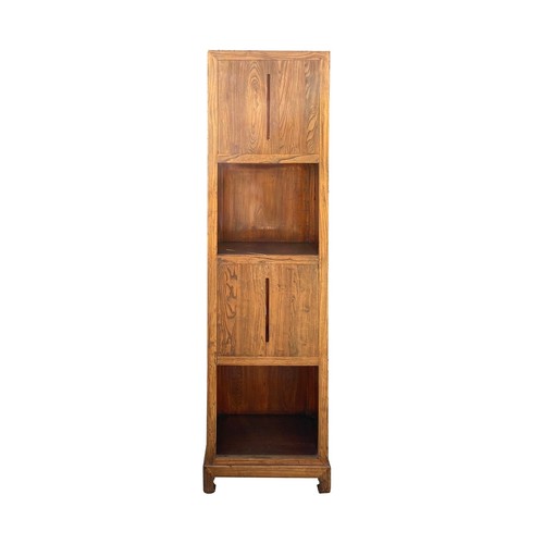 Mobiletto angolare espositore