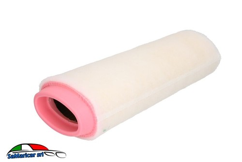 Filtro aria motore bosch - filtro,