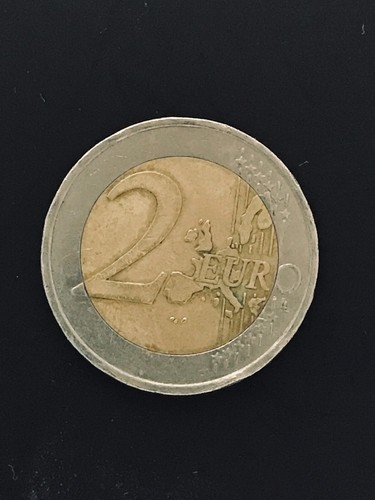 Moneta euro francese - euro,