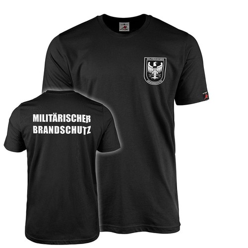 Shirt militare protezione - t-shirt,