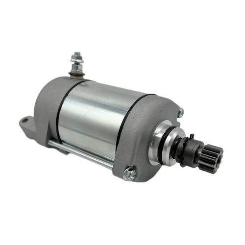 Motorino avviamento starter - avviamento,