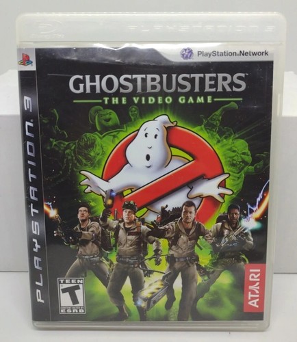 Ghostbusters videogioco - il,
