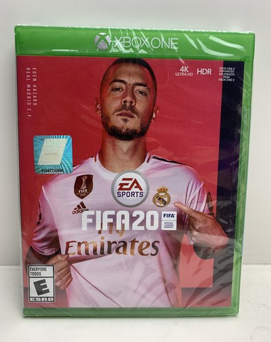 Xbox one fifa nuovo - xbox, 20