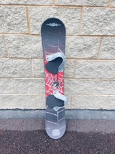 Snowboard Riva 42” lungo