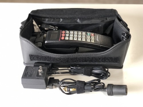 Custodia telefono borsa auto