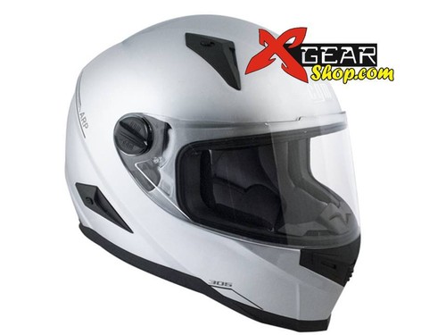 Casco moto marca cgm m - cgm, tg