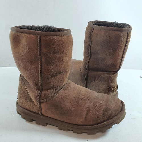 Stivali ugg robusti - robusti, classici