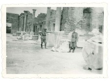 foto ww2 - occupazione della Grecia - fronte greco - Patrasso 1941