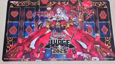 Yugioh Playmat Yu-Gi-Oh