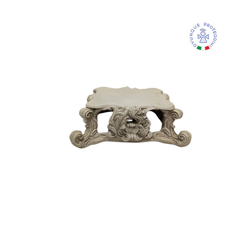 Base per statua 19x 15 - cm,