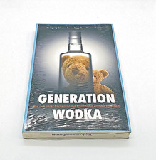 Generation Wodka TB adeo