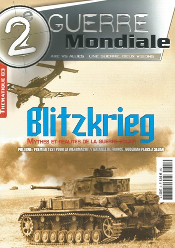 Guerre mondiale thema 03 - 2e,