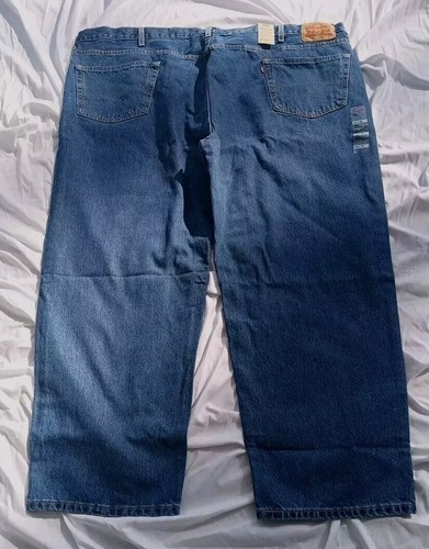 Super baggy y2k dead - baggy, stock