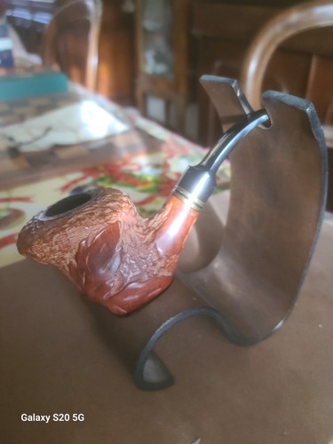 Pipa gasparini radica - gasparini, in