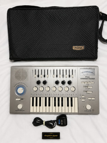 Prima harmony trainer - prima, sqh-379