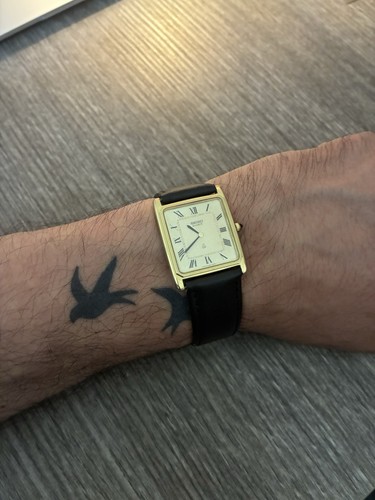 Seiko 6020 5460 - seiko, oro
