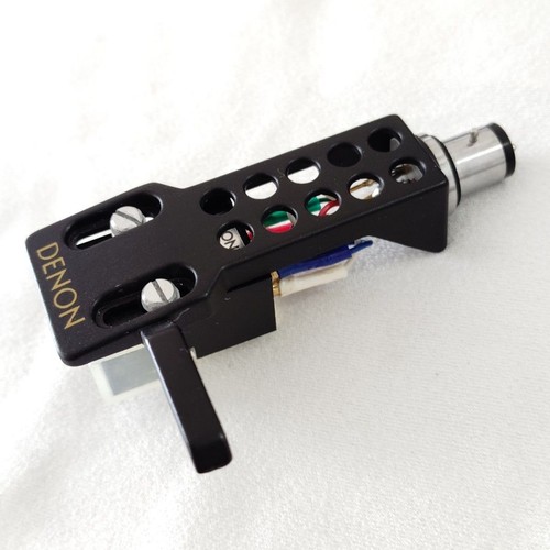 Denon 103 cartuccia - mc,