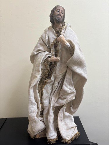 San giuseppe fine 800 - giuseppe, con