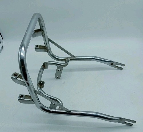 Maniglione posteriore moto - posteriore,