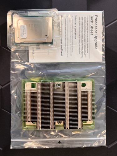 Dell cpu intel xeon silver - dell,