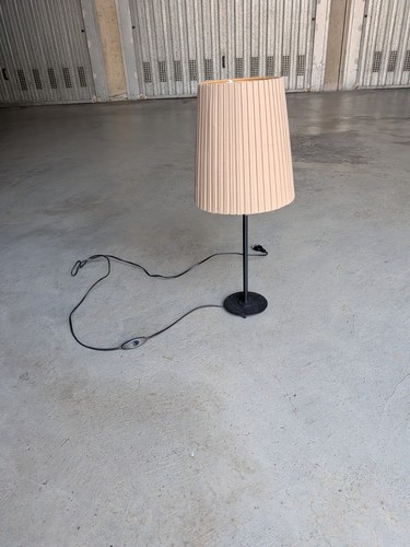 Abajour comodino vintage - comodino,