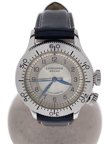 Orologio uomo longines - orologio,
