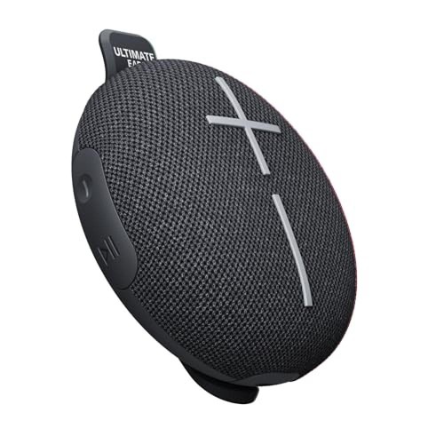 Ultimate ears miniroll - ears,