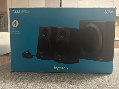 Logitech z333 altoparlanti - z333,